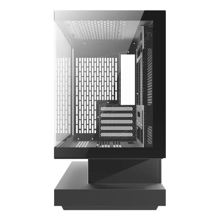 Корпус для ПК DARKFLASH F1 BLACK зображення 17