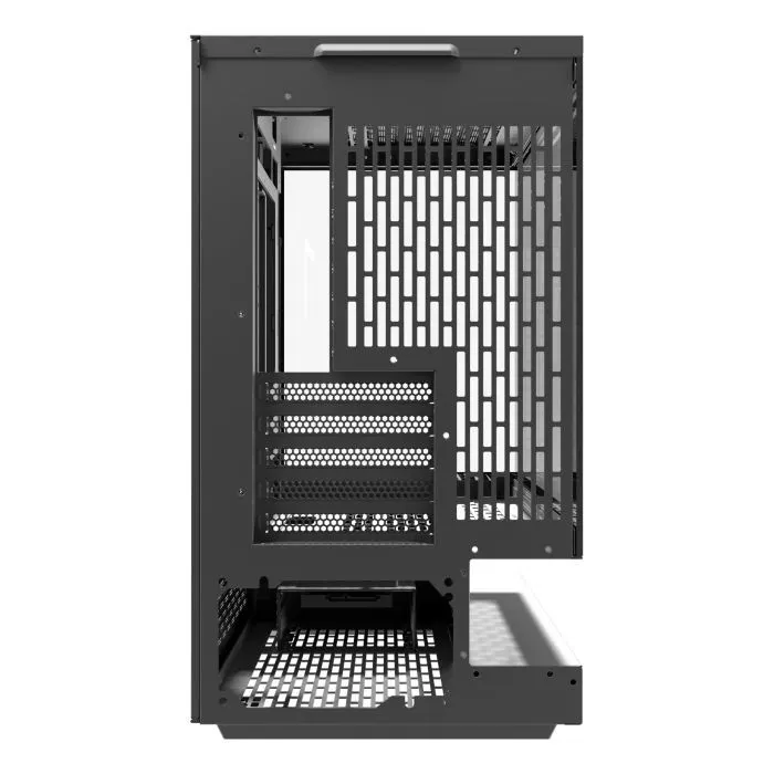 Корпус для ПК DARKFLASH F1 BLACK зображення 18