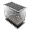 Корпус для ПК DARKFLASH F1 BLACK зображення 4