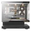 Корпус для ПК DARKFLASH F1 BLACK зображення 5