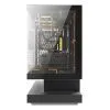 Корпус для ПК DARKFLASH F1 BLACK зображення 7