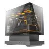 Корпус для ПК DARKFLASH F1 BLACK