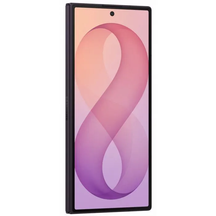Мобільний телефон Samsung Galaxy Fold8 Ultra 12/512Gb Violet Shadow (SM-F976BZVCSEK) зображення 6