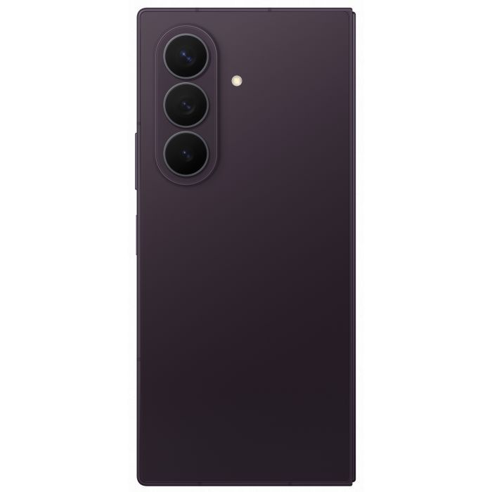Мобільний телефон Samsung Galaxy Fold8 Ultra 12/512Gb Graphite (SM-F976BZKCSEK) зображення 7