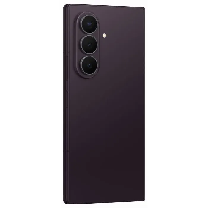 Мобільний телефон Samsung Galaxy Fold8 Ultra 12/512Gb Violet Shadow (SM-F976BZVCSEK) зображення 8