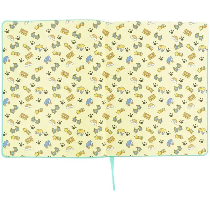 Дневник школьный Kite Pochacco, мягкая обложка (PC26-283) изображение 3