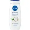 Гель для душа Nivea Coconut & Jojoba Oil Soft Care Shower 250 мл (9005800223018)