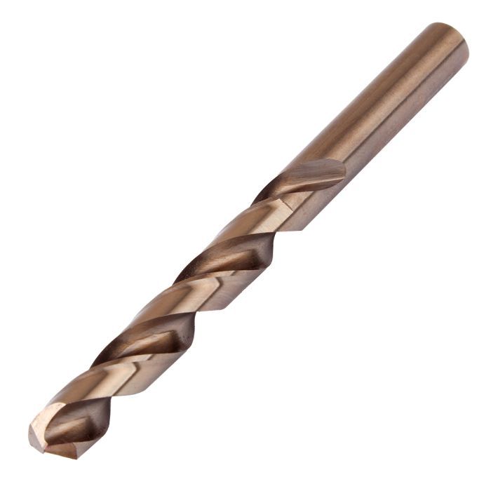 Сверло Alloid Pro, по металлу, кобальтовое, 10.0мм, Р6М5К5 (DB-35100)