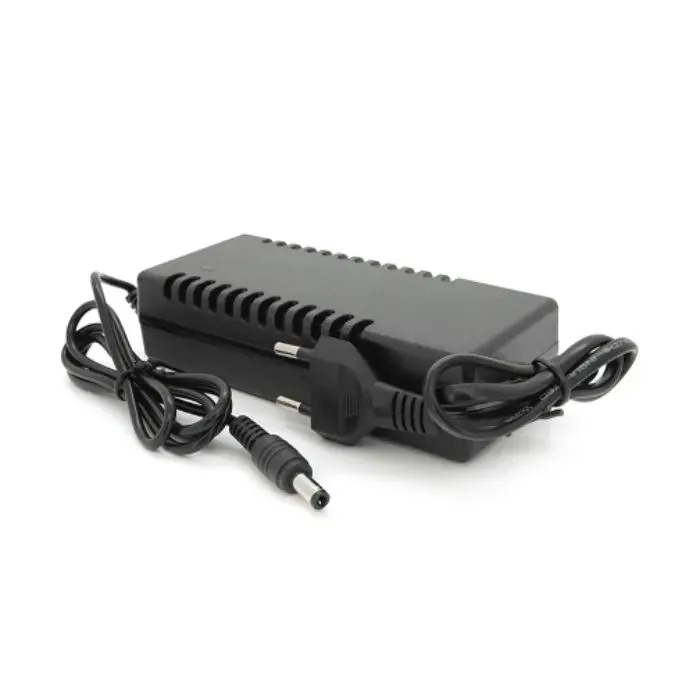 Сетевое зарядное устройство для АКБ Voltronic Li-ion 16,8V, 4S, 3A (YT-16830) изображение 3