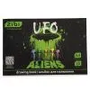 Альбом для рисования ZiBi А4 UFO, 20 листов на скобе (ZB.1423-04)