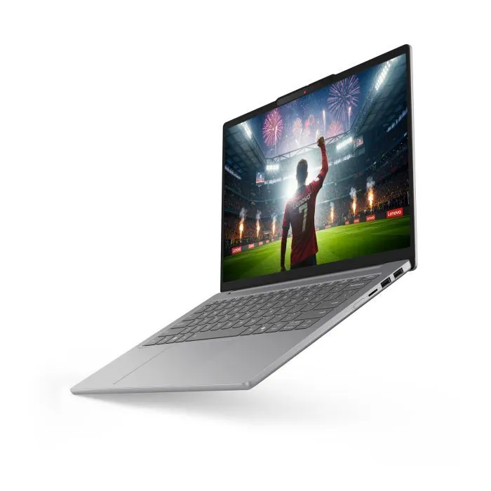 Ноутбук Lenovo IdeaPad Slim 5 14IPH11 (83S5007DRA) изображение 8