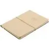 Книга записна Buromax NICE, А5, 96 аркушів, крапка, бежевий (BM.295315-28) зображення 3