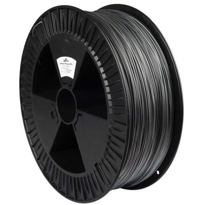 Пластик для 3D-принтера Spectrum PET-G Premium 1.75mm 1kg Brown, Chocolate (80598)