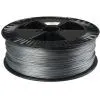 Пластик для 3D-принтера Spectrum PET-G Premium 1.75mm 2kg Silver, Star RAL 9007 (80311) изображение 2