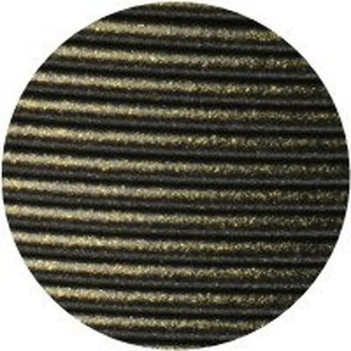 Пластик для 3D-принтера Spectrum PLA Glitter 1.75mm 1kg Gold,Aurora (80165) изображение 5