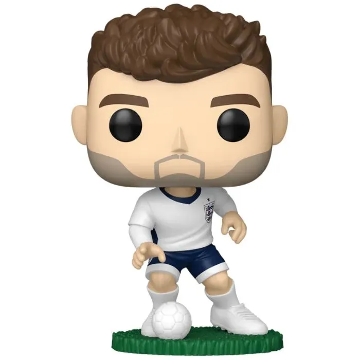 Фигурка Funko Pop серии Футбол: Англия – Джон Стоунз (94462)