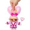 Мягкая игрушка L.O.L. Surprise! сюрприз на подвесе – Пушистый маскарад. Кролик Синна (249498-3) изображение 4