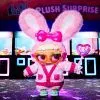 Мягкая игрушка L.O.L. Surprise! сюрприз на подвесе – Пушистый маскарад. Кролик Синна (249498-3) изображение 6