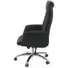 Офісне крісло Аклас Ай-Петрі, CH ANF, PU Black (00179833) зображення 3