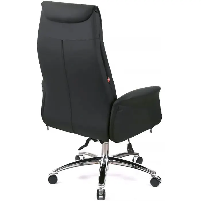 Офісне крісло Аклас Ай-Петрі, CH ANF, PU Black (00179833) зображення 4