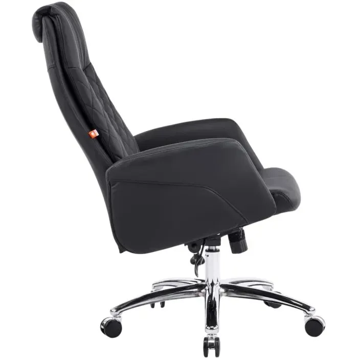 Офісне крісло Аклас Ай-Петрі, CH ANF, PU Black (00179833) зображення 5