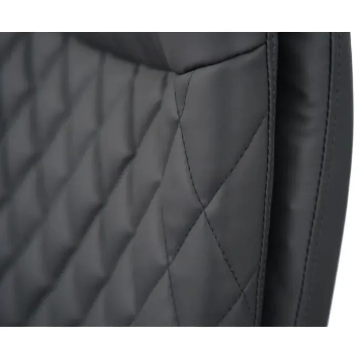 Офісне крісло Аклас Ай-Петрі, CH ANF, PU Black (00179833) зображення 7