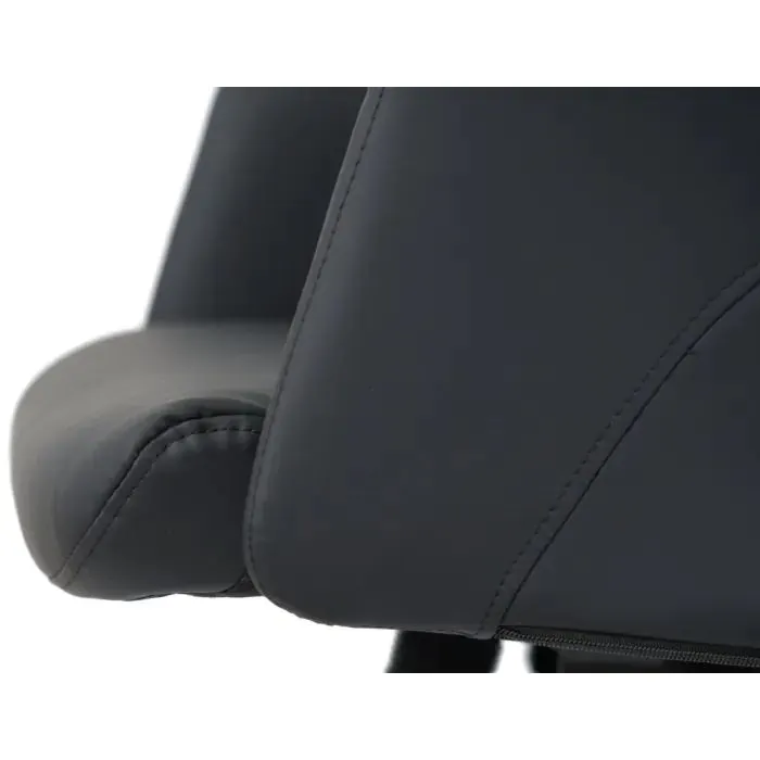 Офісне крісло Аклас Ай-Петрі, CH ANF, PU Black (00179833) зображення 9