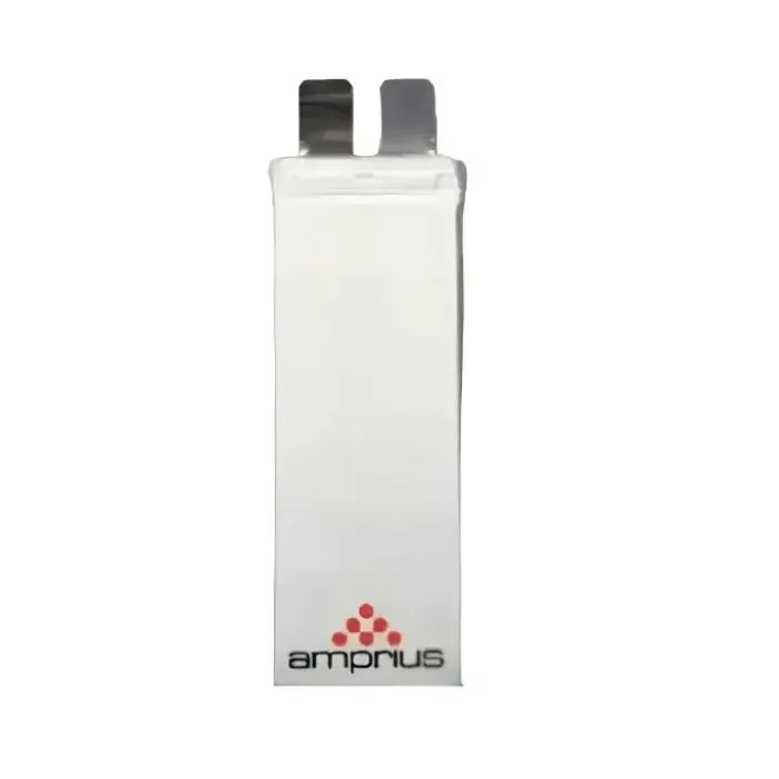Батарея до ДБЖ Amprius SC-0008-00-6754, 10800 mAh (SC-0008-00-6754)