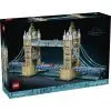 Конструктор LEGO Architecture Тауэрский мост (21067)