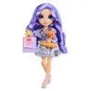 Кукла Rainbow High серии Красота Парижа – Виолетта (248798) изображение 2