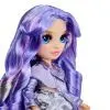 Кукла Rainbow High серии Красота Парижа – Виолетта (248798) изображение 3