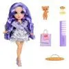 Кукла Rainbow High серии Красота Парижа – Виолетта (248798) изображение 5