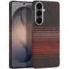 Чехол для мобильного телефона Armorstandart BlackIcon Kevlar MagCase Samsung S26 Plus Sunset (ARM90157) изображение 2