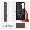 Чехол для мобильного телефона Armorstandart BlackIcon Kevlar MagCase Samsung S26 Plus Sunset (ARM90157) изображение 7