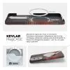 Чехол для мобильного телефона Armorstandart BlackIcon Kevlar MagCase Samsung S26 Plus Sunset (ARM90157) изображение 8