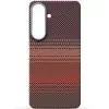 Чехол для мобильного телефона Armorstandart BlackIcon Kevlar MagCase Samsung S26 Plus Sunset (ARM90157)