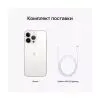Мобильный телефон Apple iPhone 13 Pro 128Gb (Grade B) Silver USED (iP13Pr12Sil_B) изображение 7