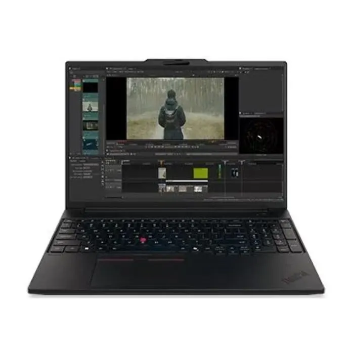 Ноутбук Lenovo ThinkPad P16s G5 (21XG001ARA)