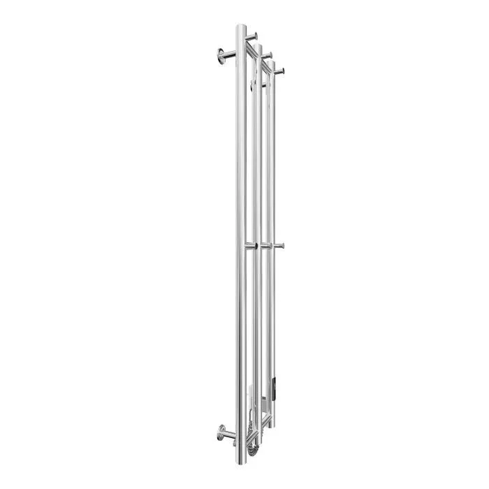 Сушарка для рушників MARIO e-INOX Соле TR 2.0 K, 1170х250х100 (2.13.046354.P) зображення 3