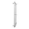 Сушарка для рушників MARIO e-INOX Соле TR 2.0 K, 1170х250х100 (2.13.046354.P) зображення 3