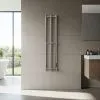 Сушарка для рушників MARIO e-INOX Соле TR 2.0 K, 1170х250х100 (2.13.046354.P) зображення 4