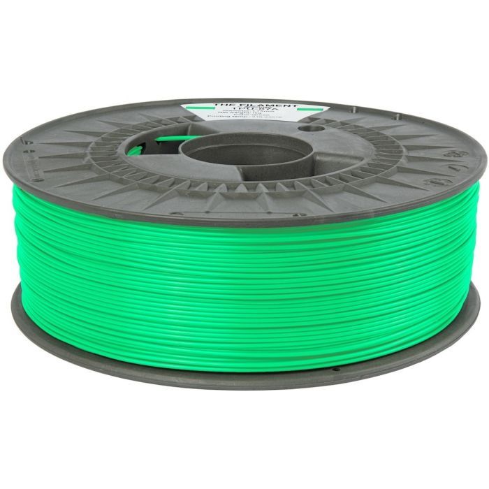 Пластик для 3D-принтера The Filament TPU-87A 1.75mm BLACK 1kg (TF-24131) изображение 2