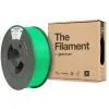 Пластик для 3D-принтера The Filament TPU-87A 1.75mm GREEN 1kg (TF-24129) изображение 3