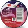 Изоляционная лента 3M 18мм*20м*0.15мм, синяя (3M 1600blu)