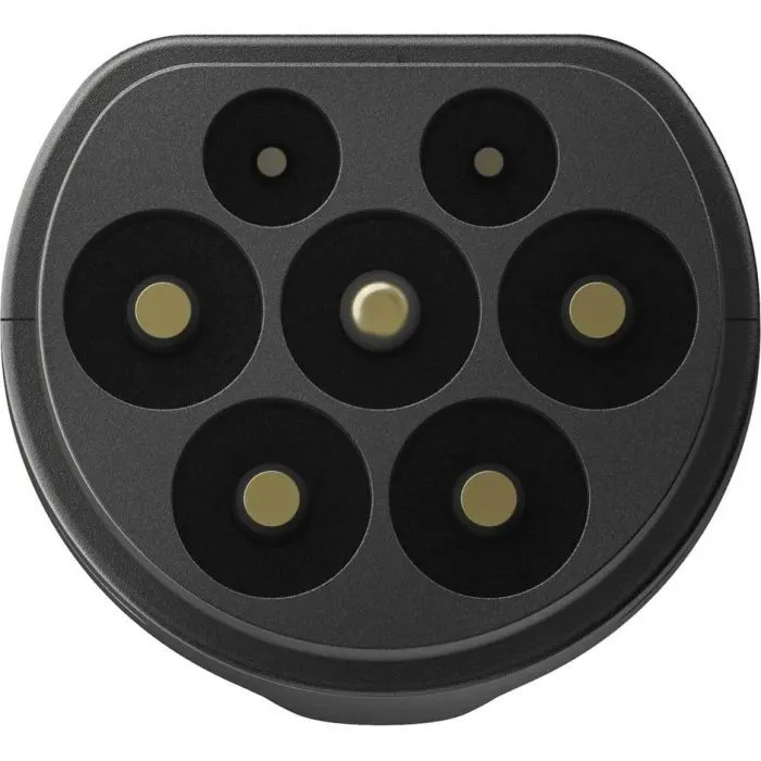 Адаптер EcoFlow EV X-Stream Adapter (DELTAProCC-EU) зображення 5