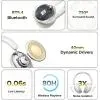 Наушники Ugreen HP205 Studio Max2 White (45017) изображение 5