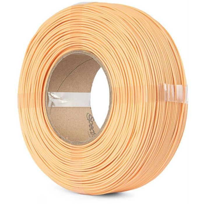 Пластик для 3D-принтера Spectrum PLA Pastello 1.75mm 1kg ReFill, Lemon, Cream (81297)