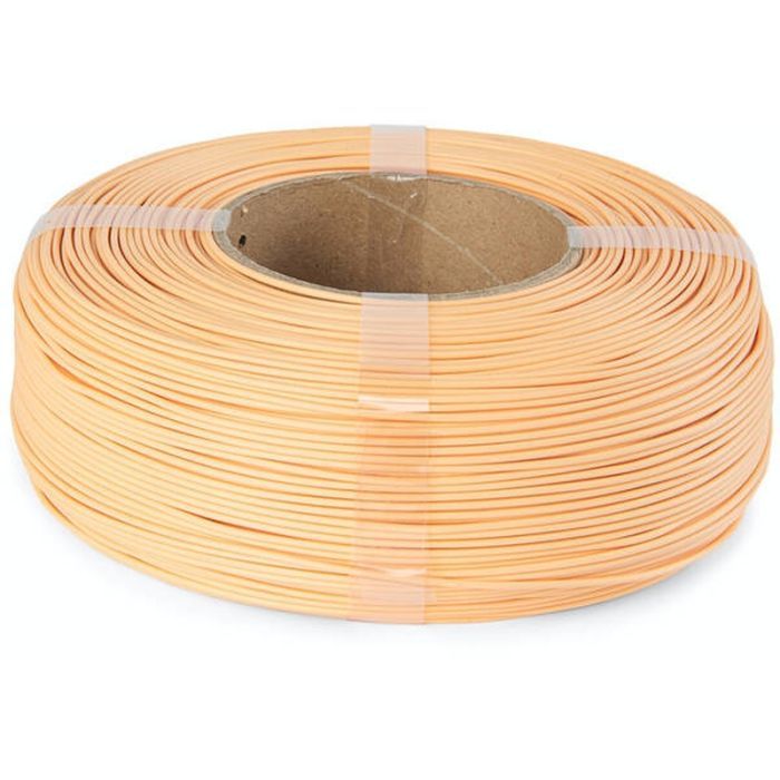 Пластик для 3D-принтера Spectrum PLA Pastello 1.75mm 1kg ReFill, Lemon, Cream (81297) изображение 2