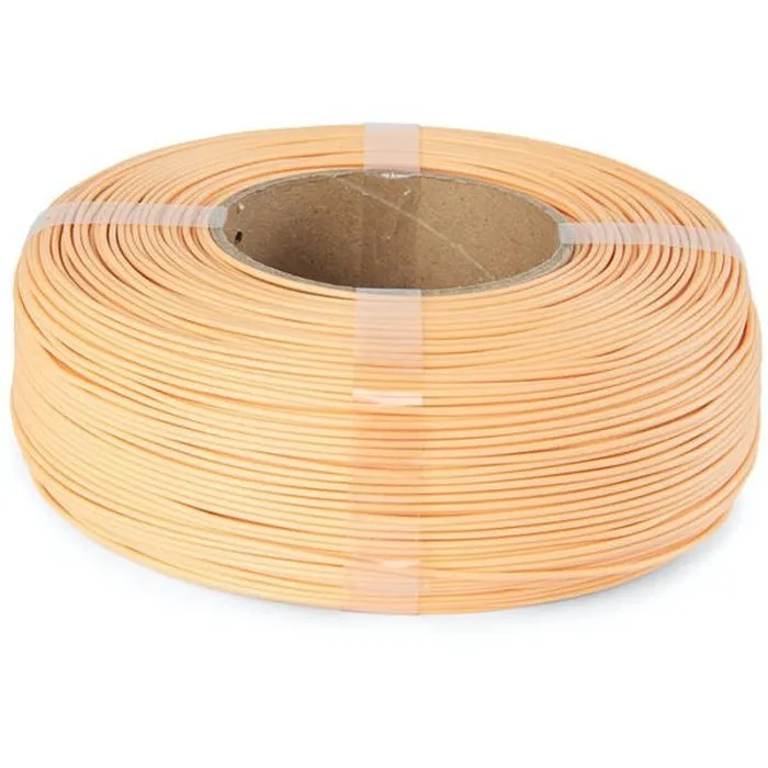 Пластик для 3D-принтера Spectrum PLA Pastello 1.75mm 1kg ReFill, Orange, Apricot (81290) изображение 2