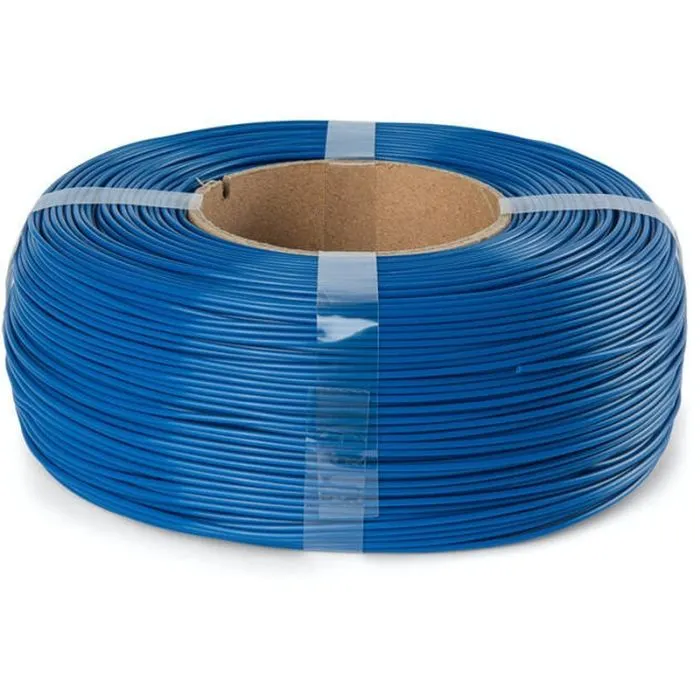 Пластик для 3D-принтера Spectrum rPETG 1.75mm 1kg ReFill, Blue, Signal (81341) зображення 2